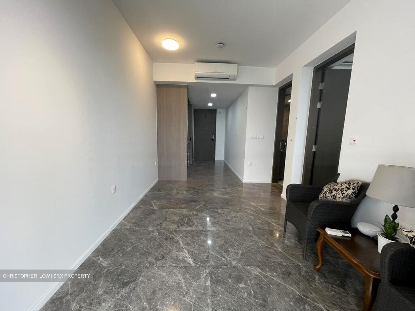 Avenue South Residence (D3), Apartment #592608941